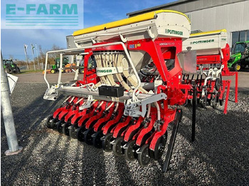 Seed drill PÖTTINGER