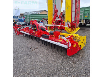 Disc harrow PÖTTINGER