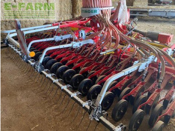 Seed drill PÖTTINGER