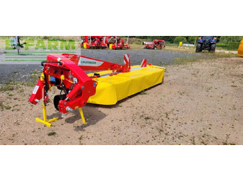Mower PÖTTINGER