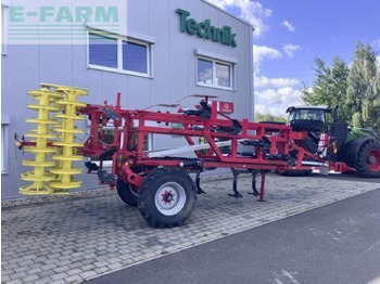 Cultivator PÖTTINGER