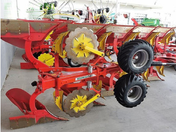 Plow Pöttinger servo 4000 plus: picture 3