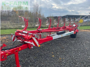 Plow Pöttinger servo t 6000 plus: picture 4 Plow Pöttinger servo t 6000 plus: picture 4