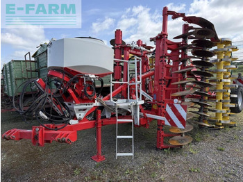 Disc harrow PÖTTINGER