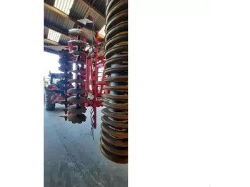 Cultivator Pöttinger terradisc5001: picture 2