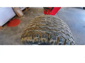 Cultivator Pöttinger terradisc5001: picture 5