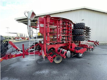 Seed drill PÖTTINGER