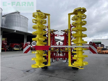 Cultivator Pöttinger terria 5040 tcr: picture 5