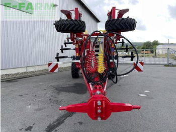 Cultivator Pöttinger terria 5040 tcr: picture 4