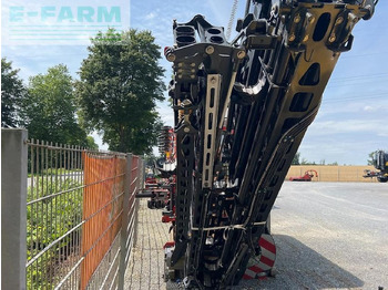 Fertilizer spreader Rauch aero 32.1: picture 5