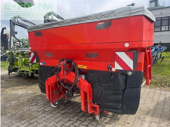 Fertilizer spreader Rauch düngestreuer h502 emc: picture 4 Fertilizer spreader Rauch düngestreuer h502 emc: picture 4