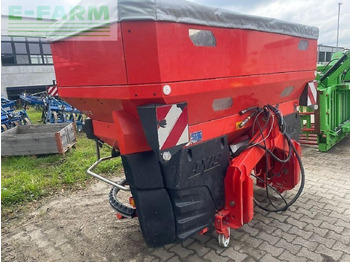 Fertilizer spreader Rauch düngestreuer h502 emc: picture 3 Fertilizer spreader Rauch düngestreuer h502 emc: picture 3