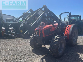 Farm tractor SAME