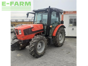 Farm tractor SAME