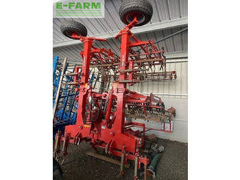 Cultivator