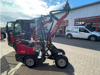 Wheel loader SCHÄFFER