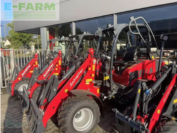 Wheel loader SCHÄFFER