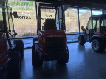 Mini excavator Schäffer 3630: picture 4