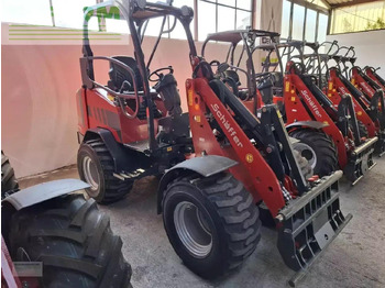 Wheel loader SCHÄFFER