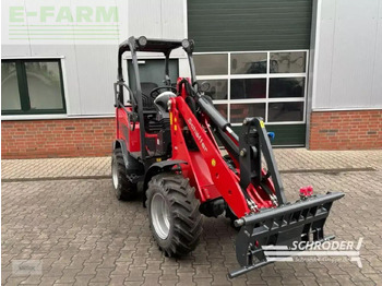 Wheel loader SCHÄFFER