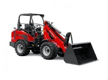 Mini excavator SCHÄFFER