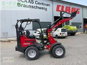 Wheel loader SCHÄFFER