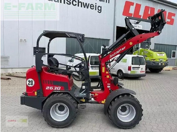 Wheel loader SCHÄFFER