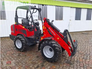 Wheel loader SCHÄFFER