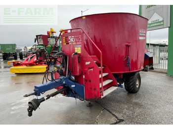 Livestock equipment SILOKING