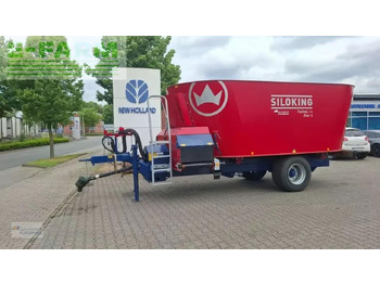 Livestock equipment SILOKING