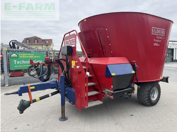 Livestock equipment SILOKING