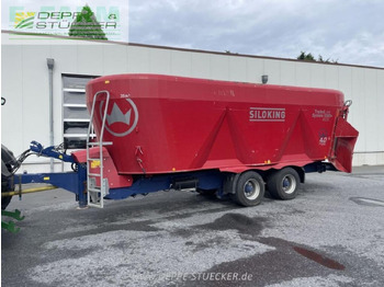 Livestock equipment SILOKING