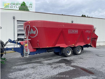 Livestock equipment SILOKING