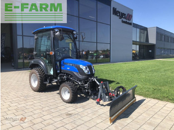 Farm tractor SOLIS 26