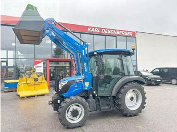 Farm tractor SOLIS 50