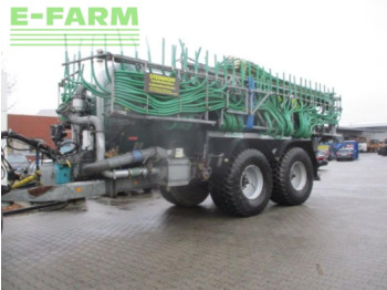 Slurry tanker Stapel 19.500 ltr. mit 27m: picture 2 Slurry tanker Stapel 19.500 ltr. mit 27m: picture 2
