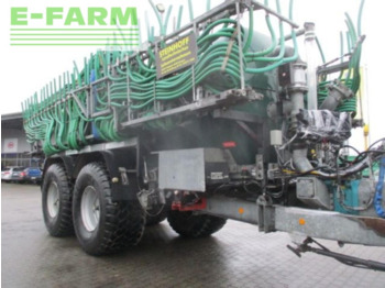 Slurry tanker Stapel 19.500 ltr. mit 27m: picture 4 Slurry tanker Stapel 19.500 ltr. mit 27m: picture 4