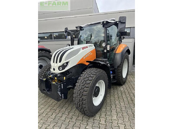 Farm tractor STEYR Expert CVT