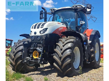 Farm tractor STEYR