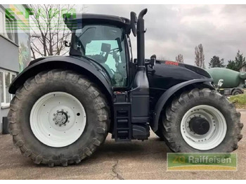 Farm tractor Steyr 6300 terrus cvt ecotech CVT: picture 4