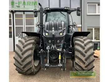 Farm tractor Steyr 6300 terrus cvt ecotech CVT: picture 2