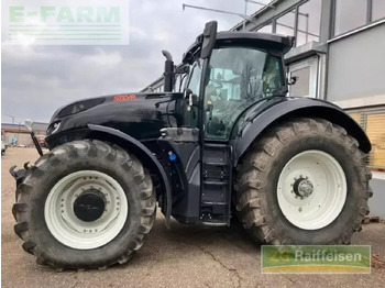 Farm tractor Steyr 6300 terrus cvt ecotech CVT: picture 5