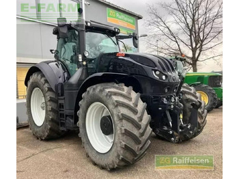 Farm tractor Steyr 6300 terrus cvt ecotech CVT: picture 3