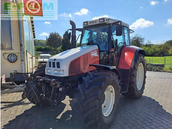 Farm tractor STEYR