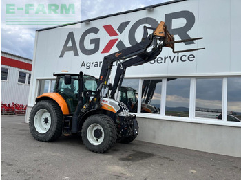 Farm tractor STEYR