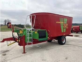Livestock equipment STRAUTMANN