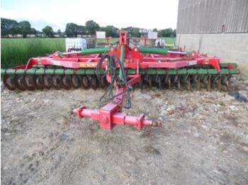 Cultivator Unia ARES 60 TXL: picture 1