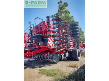 Combine seed drill UNIA