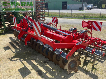 Cultivator UNIA