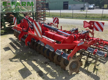Cultivator UNIA